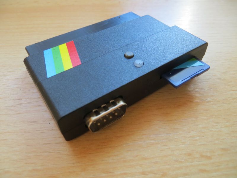 DIVMMC Future