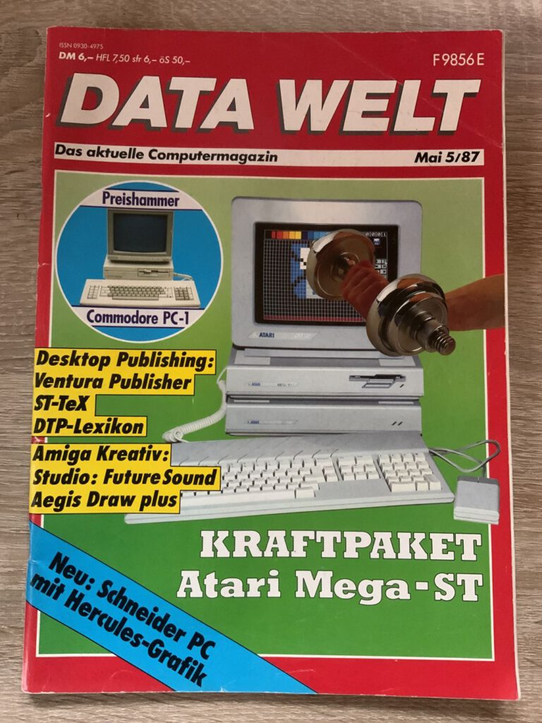 Data Welt 87_05