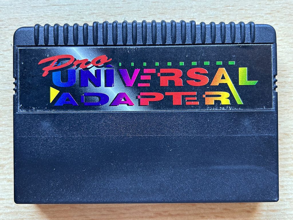 Datel Pro Universal Adapter