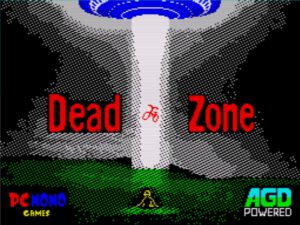 Dead Zone - Ladescreen