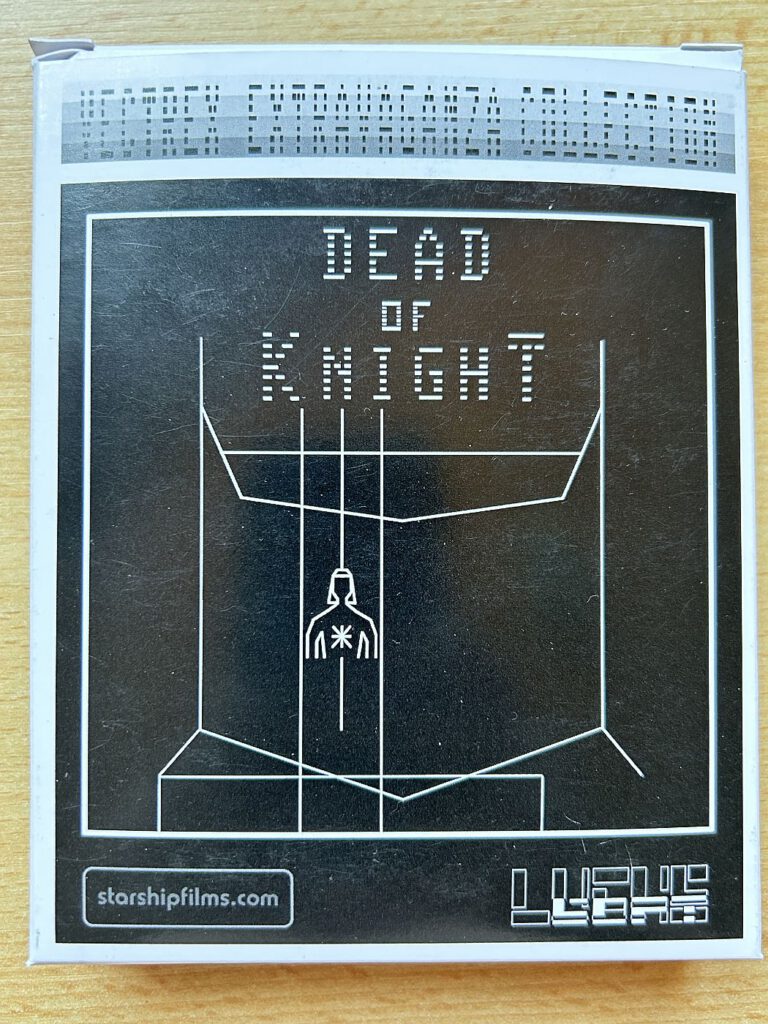 Dead of Knight