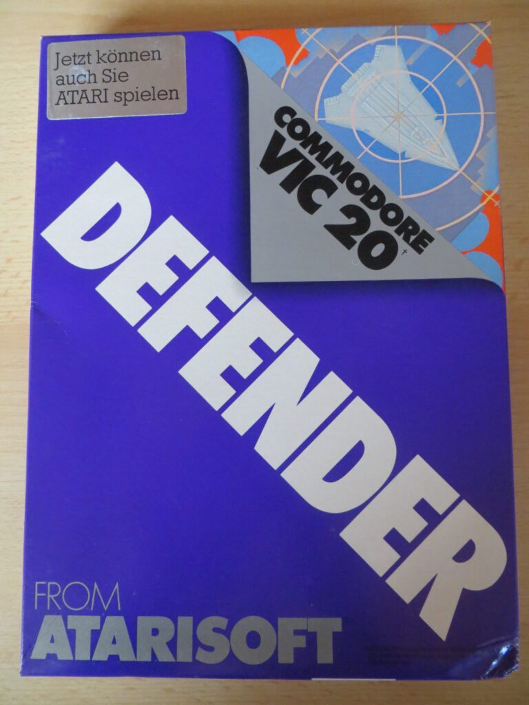 Defender