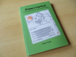 Demmi's Tagebuch