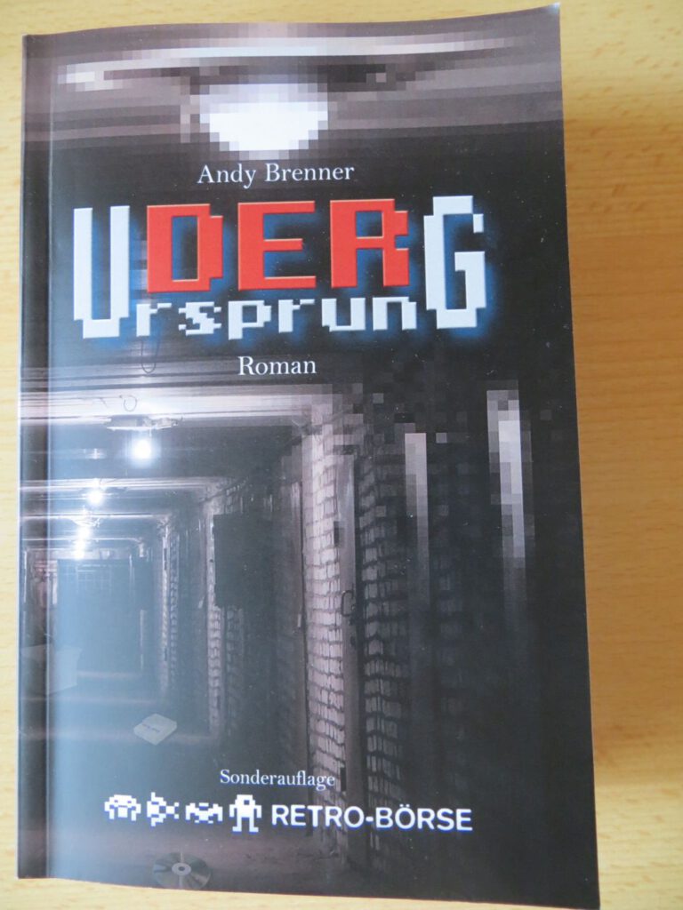 Der Ursprung