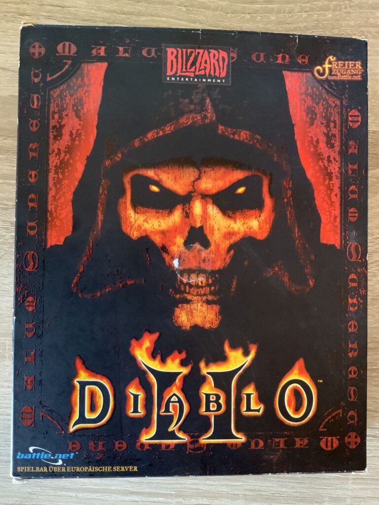 Diablo II