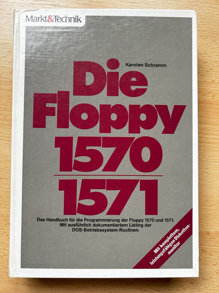 Die Floppy 1570/1571
