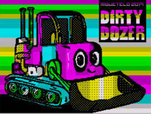 Dirty Dozer