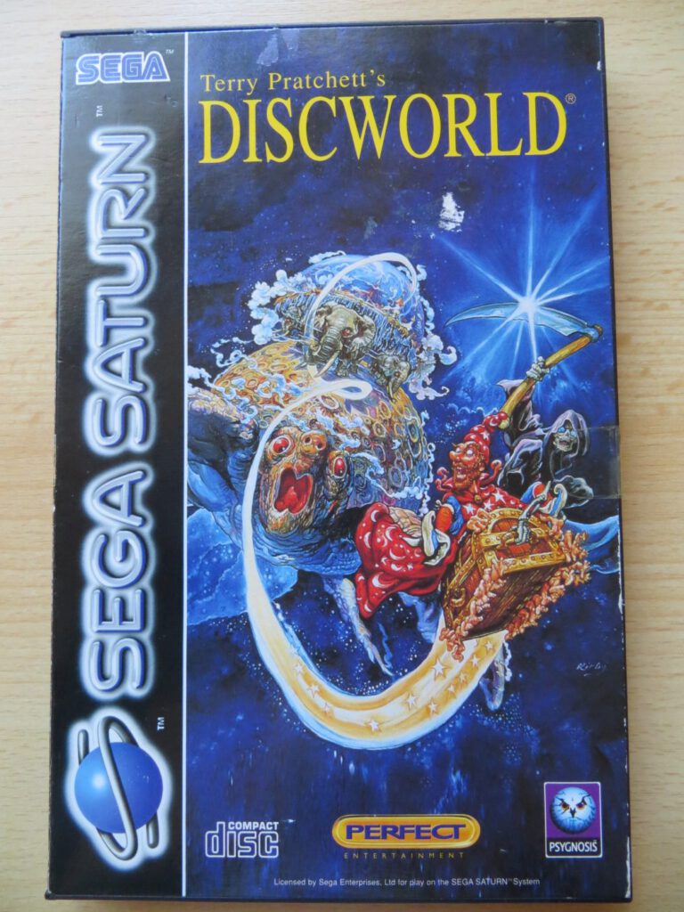 Discworld