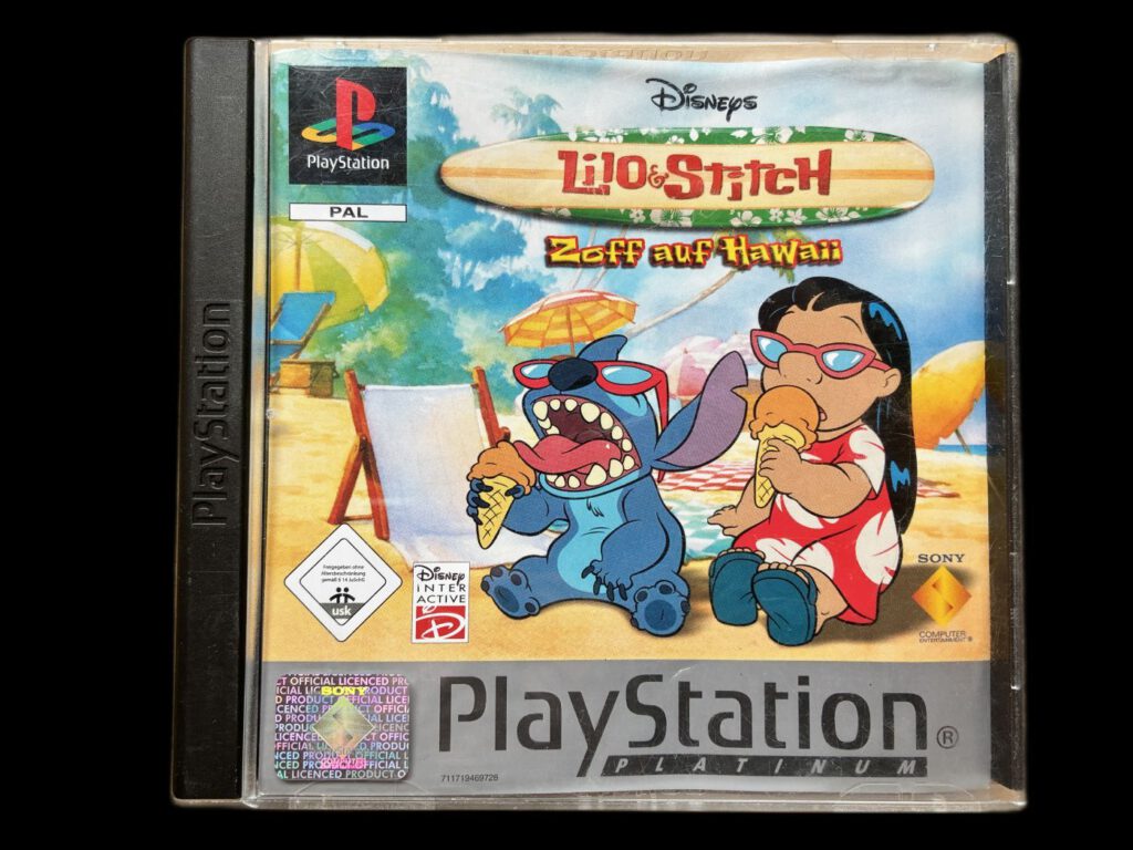 Disney's Lilo & Stitch - Zoff auf Hawaii