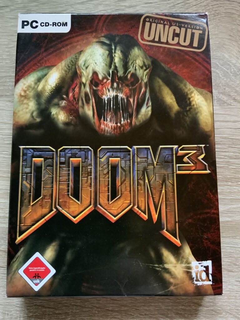 Doom 3