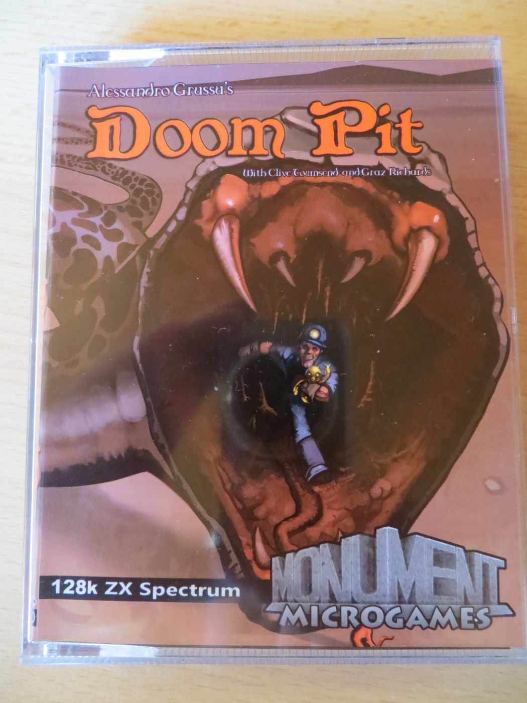 Doom Pit