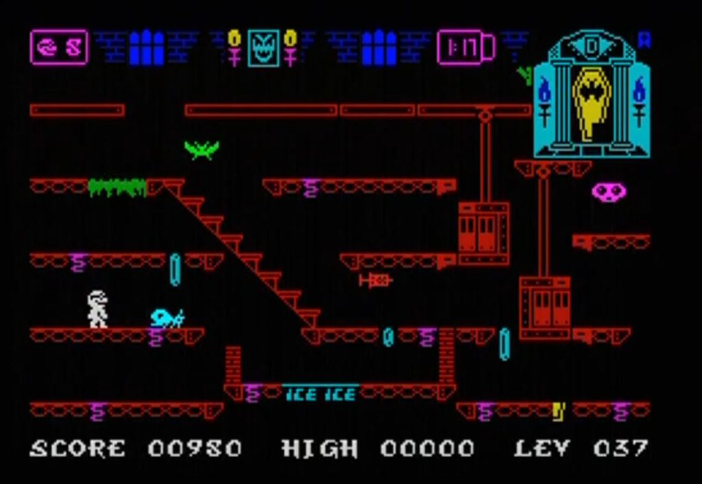 Dr. Acula - Screen_2