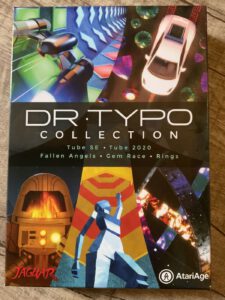 Dr. Typo Collection