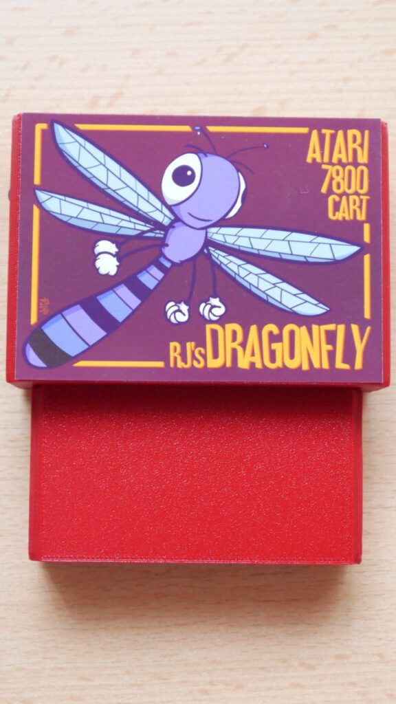 Dragonfly