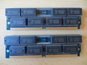 EDO RAM 128MB