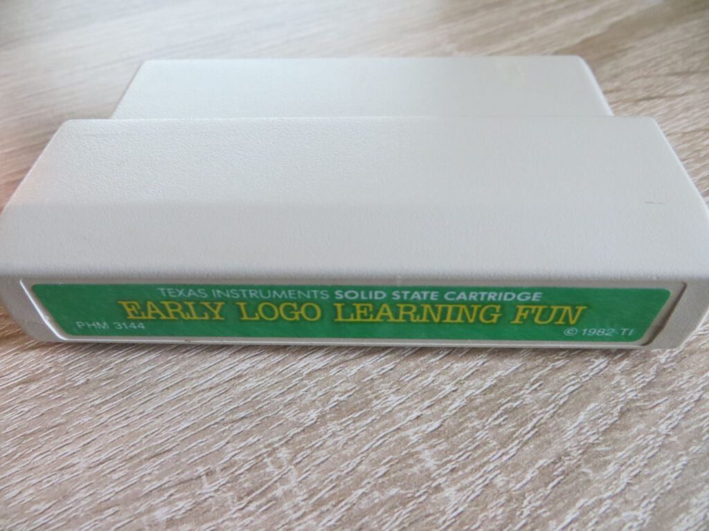 Early Logo Learning Fun