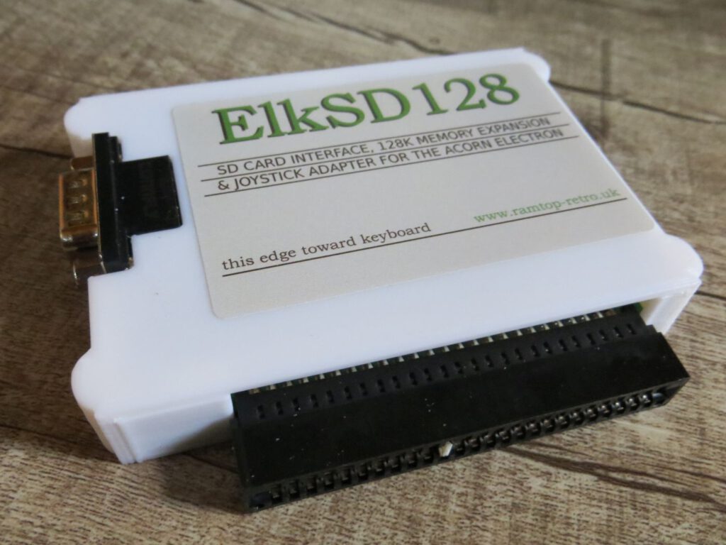 ElkSD128