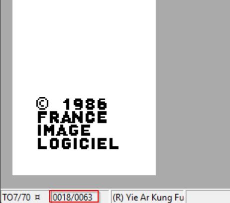 Emulator 4 - Zähler Kassette