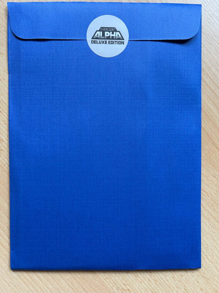 vercade Alpha - Overlays Deluxe Edition