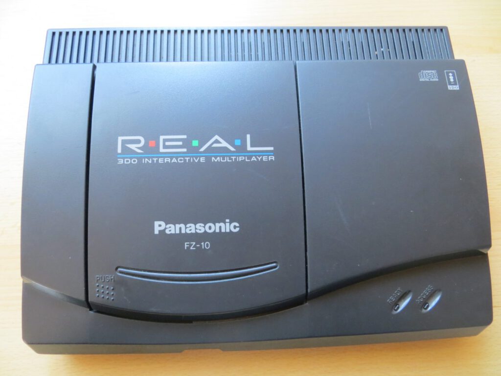 Panasonic FZ-10