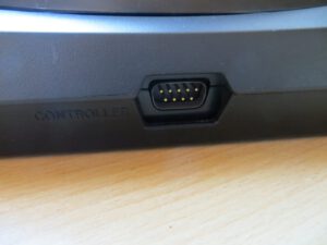 Controller Anschluss