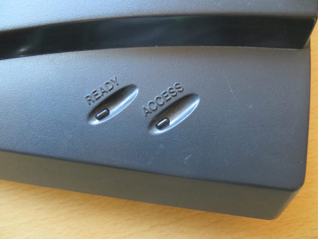 FZ-10 - Ready Access LED