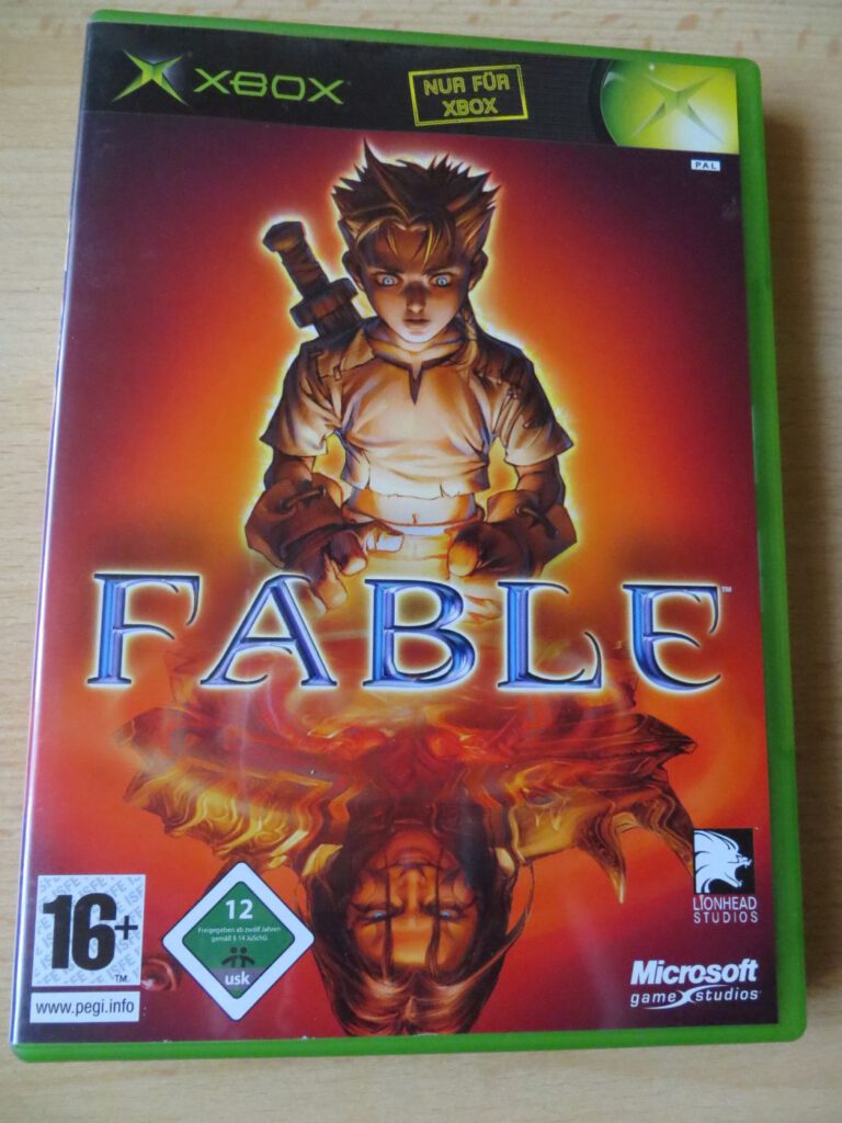 Fable