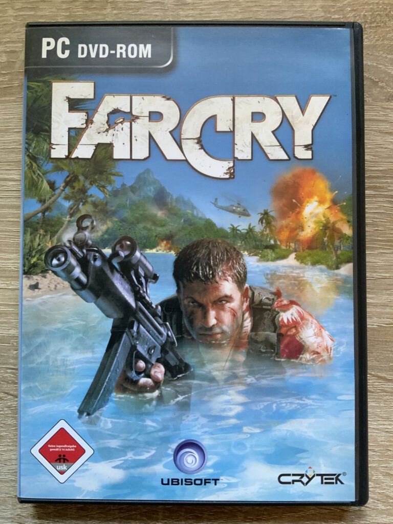 FarCry 