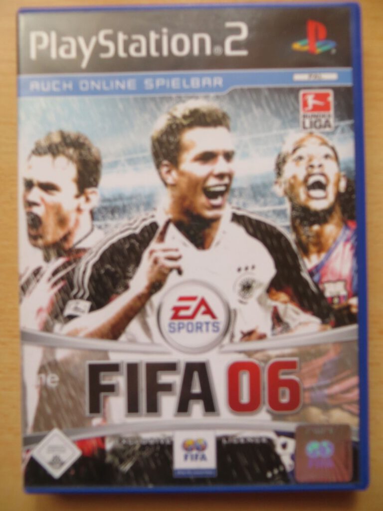 Fifa 06