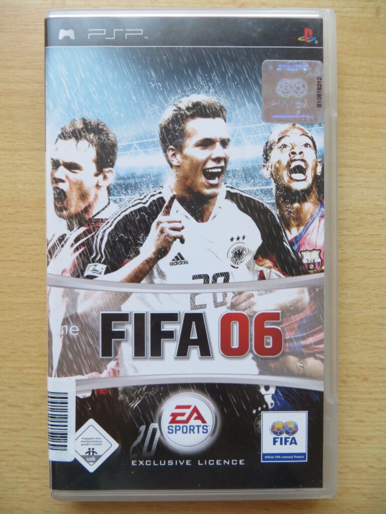 Fifa 06