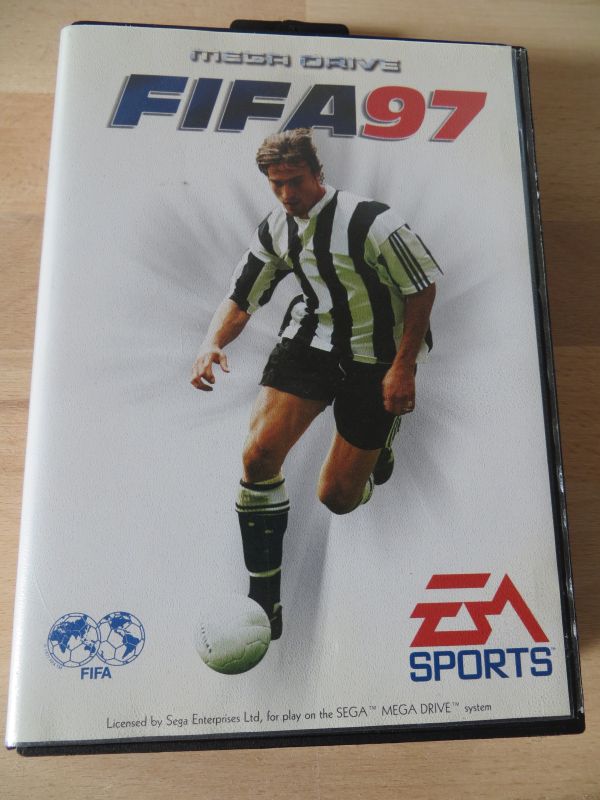 Fifa 97