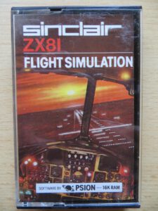 Flight Simulation
