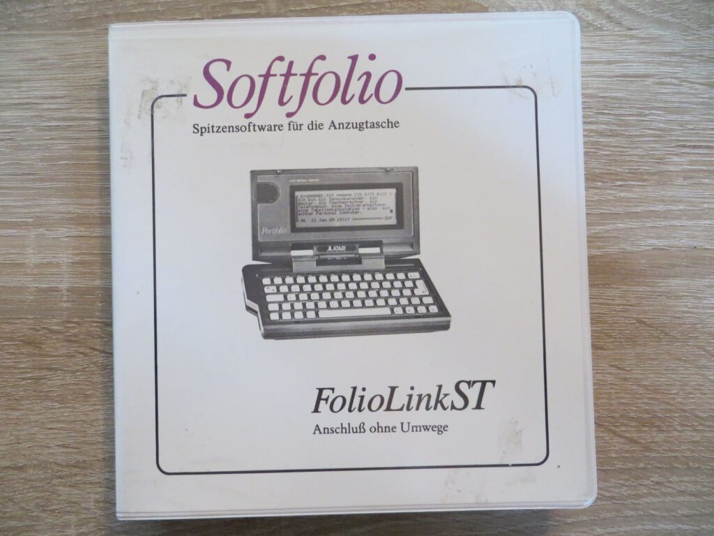 FolioLinkST