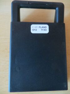 Forbidden Lands - Cartridge Rückseite 11 von 50