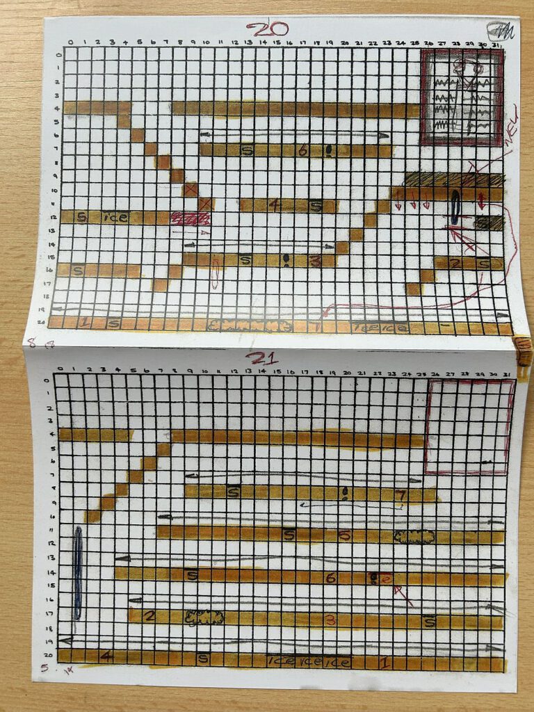 Frank N Stein and Dr. Acula 40th Anniversary Collection - Artwork