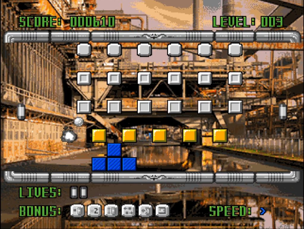 Freak-Out - Screen 2