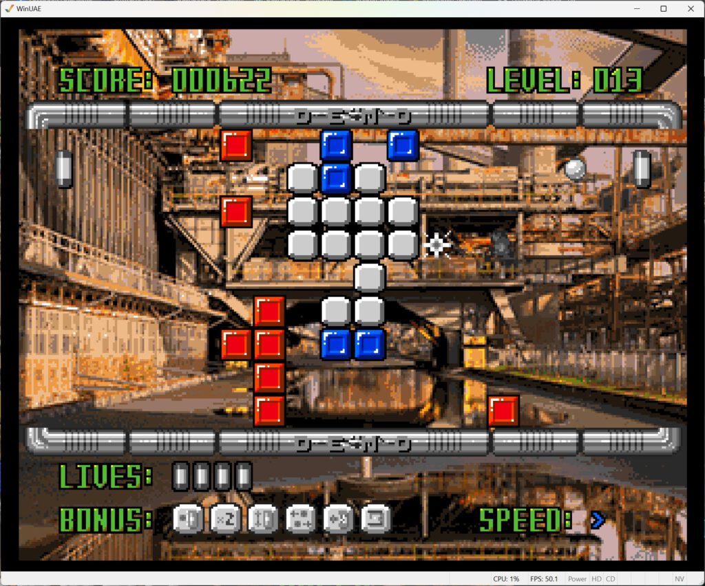 Freak-Out - Screen 3