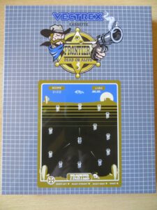 Frontier - Box