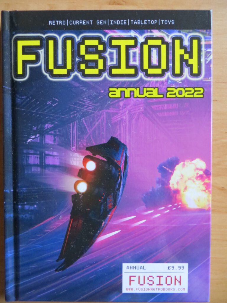 Fusion annual 2022