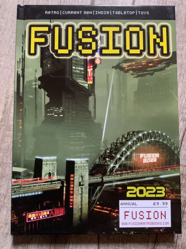 Fusion annual 2023