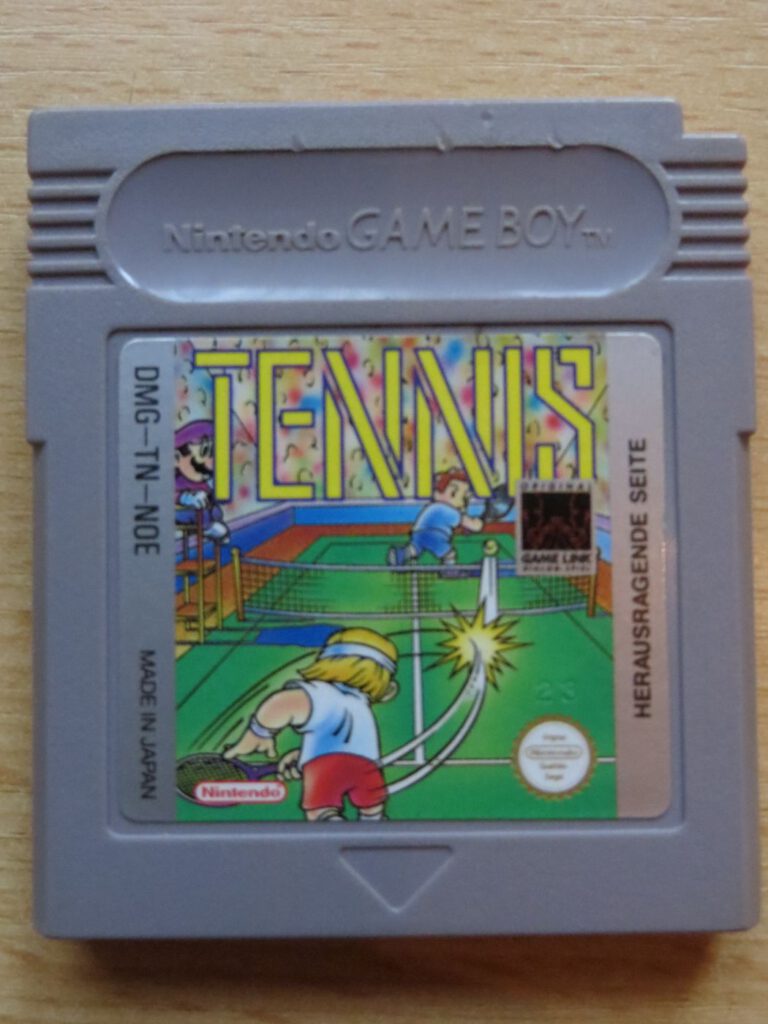 Tennis
