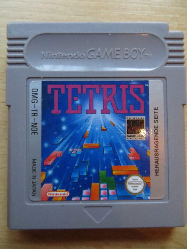 Tetris