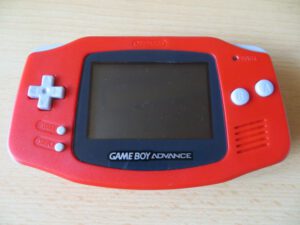Game Boy Advance