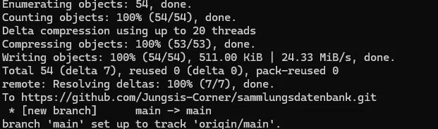 Git