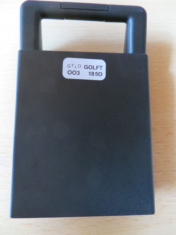 Golf Tournament [Philips Videopac]