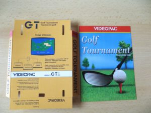 Golf Tournemant