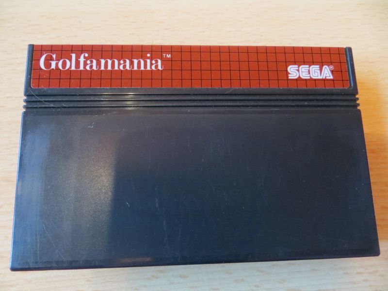 Golfmania