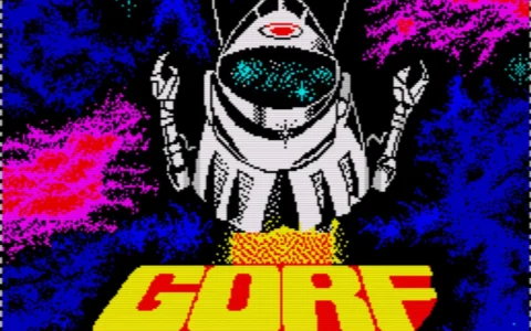 Gorf