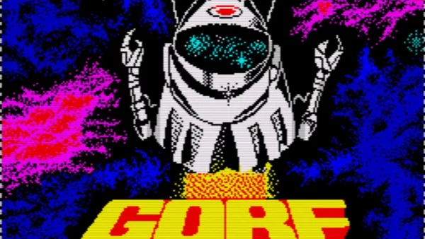 Gorf