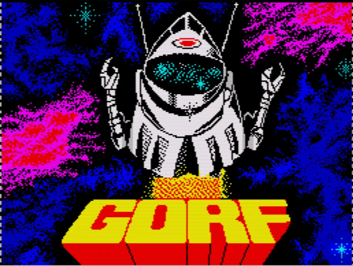 Gorf